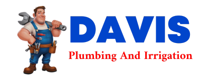 Trusted plumber in ARMSTRONG